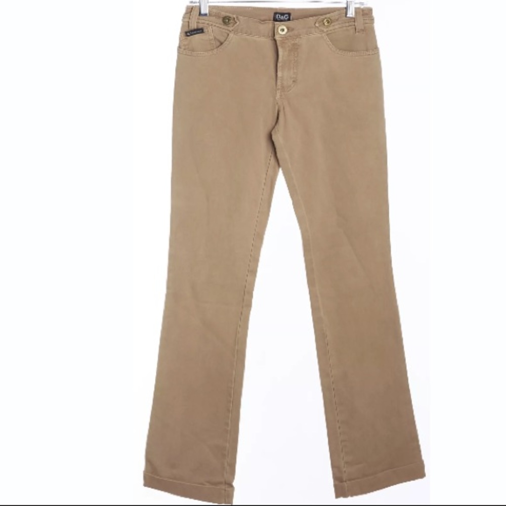 Dolce & Gabanna Chinos